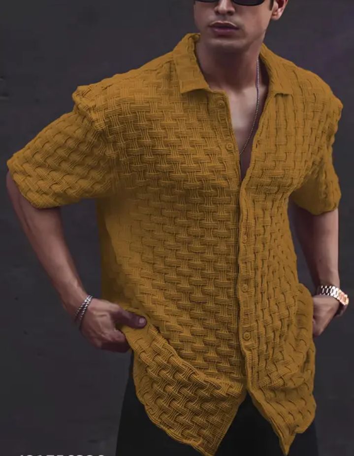 Great for fashion-forward street or runway looks